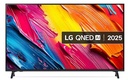 LG 50" QNED AI QNED70 4K Smart TV 2025 | 50QNED70A6A