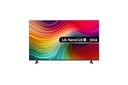 LG NanoCell 55" AI NANO81 4K Smart Television