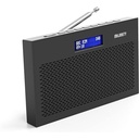 Majority Histon Digital Radio Black