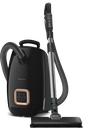 Miele Guard L1 AllFloor Vacuum Cleaner | Obsidian Black