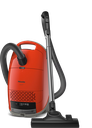 Miele Guard M1 Vacuum Cleaner | Terra Red