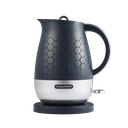 Morphy Richards Cassini Cordless Jug Kettle | Outer Space