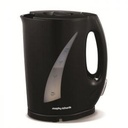 Morphy Richards Cordless Black Jug Kettle