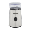Morphy Richards Stainless Steel Coffee Grinder