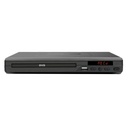 Multi-Region Phono DVD & CD Player | USB Playback