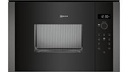 Neff Graphie Built In Microwave