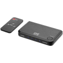 One For All 4K HDMI Splitter 3to1 HDMI