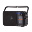 Panacom 4 Band Radio