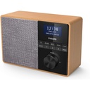 Philips Bluetooth FM Radio