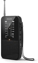 Philips Pocket Radio