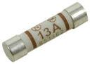 Powermaster 13A Plug Top Fuse