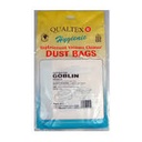Qualtex Goblin Vacuum Cleaner Bags