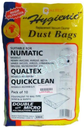 Qualtex Numatic Henry Vacuum Cleaner Bags (10