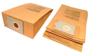 Qualtex Victor Vacuum Cleaner Bags (10)