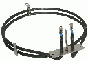 Qualtex | Hotpoint / Creda Fan Oven Element