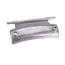 Qualtex | Hotpoint Washing Machine / Tumble Dryer Door Hinge