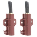 Qualtex | Nordmende Motor Carbon Brushes Set