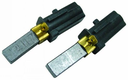 Qualtex | Numatic Vacuum Motor Carbon Brushes