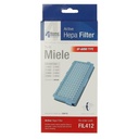 Qualtex | Universal Miele Vacuum Cleaner Hepa Filter