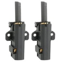 Qualtex | Zanussi Washing Machine Motor Carbon Brushes