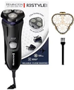 Remington Mains Rotary Blade Shaver