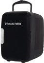 Russell Hobbs 4L Portable Mini Cooler / Warmer