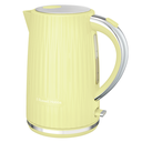 Russell Hobbs Eden Cordless Jug Kettle | Lemon Yellow