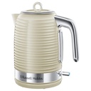 Russell Hobbs Inspire Cream Jug Kettle