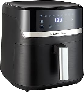 Russell hobbs Extra large Air Fryer - 8 Litre