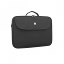 SBOX NOTEBOOK BAG NLS-3015B 15.6" NEW YORK BLACK