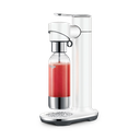 Sage the InFizz™ Fusion Carbonator | Sea Salt White