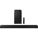 Samsung 3.1ch Soundbar Bluetooth wireless subwoofer