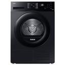 Samsung Series 5 9kg Heat Pump Tumble Dryer with OptimalDry |Black