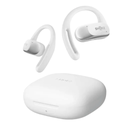 Shokz OpenFit Air Bone Conduction Earphones | White