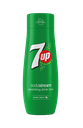 Sodastream / Happy Frizz Flavouring Syrup | 7Up