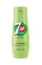 Sodastream / Happy Frizz Flavouring Syrup | 7Up Free