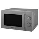 Sona 20 Litre 700w Silver Microwave Oven