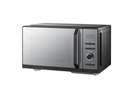 Toshiba 26Litre Combi Digital Microwave Oven | Black Mirror