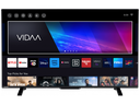 Toshiba 50" UHD, VIDAA Smart TV
