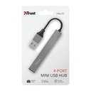 Trust 4 port USB Hub