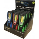 UltraLight LED Work Light Torch c/w Magnet