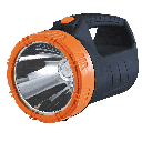 UltraLight Rechargeable 10w LED Hand Torch