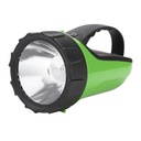 UltraLight Rechargeable 5w LED Hand Torch