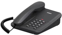 Uniden Corded Desk Phone | Black