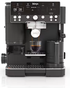Ninja Luxe Café Premier Espresso Coffee Machine | Black