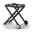 Ninja Woodfire Electric BBQ Grill Stand | Black
