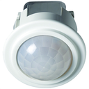 Robus 360 White Recessed PIR Sensor