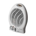 Warmlite 2kw Upright Fan heater