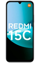 Xiaomi Redmi 15C 128gb|Midnight Black SIM free smart phone