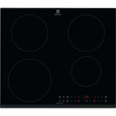 Electrolux 4 Ring Touch Control Induction Ceramic Hob